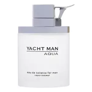 Myrurgia Yacht Man Aqua - Интернет-магазин. Kalinka-parfum.ru