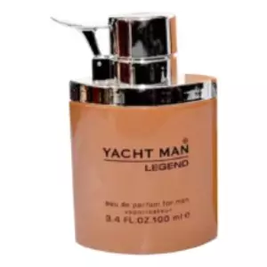 Myrurgia Yacht Man Legend - Интернет-магазин. Kalinka-parfum.ru