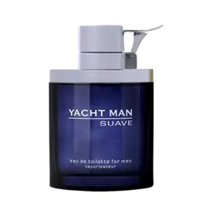 Myrurgia Yacht Man Suave - Интернет-магазин. Kalinka-parfum.ru