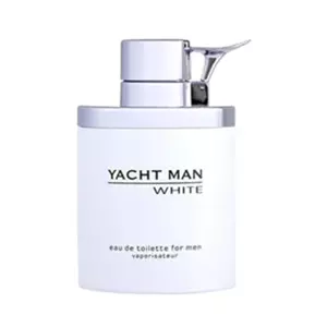 Myrurgia Yacht Man White - Интернет-магазин. Kalinka-parfum.ru