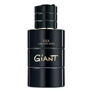 Geparlys Yes I Am The King Giant - Интернет-магазин. Kalinka-parfum.ru