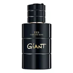 Geparlys Yes I Am The King Giant - Интернет-магазин. Kalinka-parfum.ru