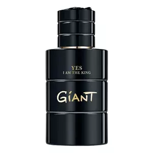 Geparlys Yes I Am The King Giant - Интернет-магазин. Kalinka-parfum.ru