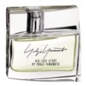 Yohji Yamamoto Yohji His Love Story - Интернет-магазин. Kalinka-parfum.ru