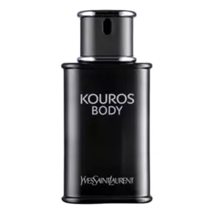 Yves Saint Laurent Kouros Body - Интернет-магазин. Kalinka-parfum.ru