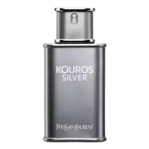 Yves Saint Laurent Kouros Silver - Интернет-магазин. Kalinka-parfum.ru