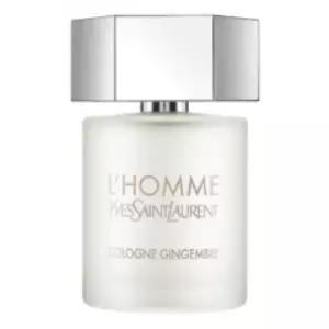 Yves Saint Laurent L'Homme Cologne Gingembre - Интернет-магазин. Kalinka-parfum.ru