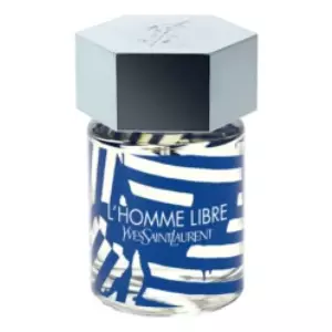 Yves Saint Laurent L'Homme Libre Edition Art - Интернет-магазин. Kalinka-parfum.ru