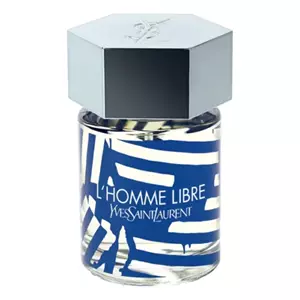 Yves Saint Laurent L'Homme Libre Edition Art - Интернет-магазин. Kalinka-parfum.ru