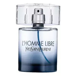 Yves Saint Laurent L'Homme Libre - Интернет-магазин. Kalinka-parfum.ru