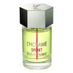 Yves Saint Laurent L'Homme Sport - Интернет-магазин. Kalinka-parfum.ru