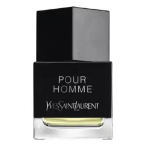 Yves Saint Laurent La Collection Pour Homme - Интернет-магазин. Kalinka-parfum.ru