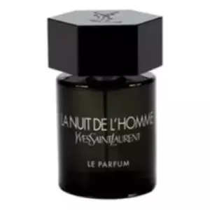 Yves Saint Laurent La Nuit De L'Homme Le Parfum - Интернет-магазин. Kalinka-parfum.ru