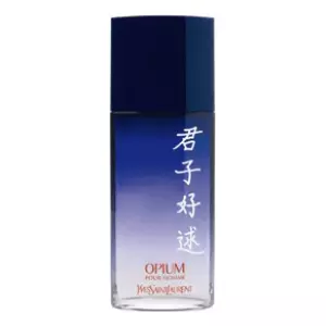 Yves Saint Laurent Opium Pour Homme Poesie De Chine - Интернет-магазин. Kalinka-parfum.ru