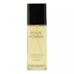 Yves Saint Laurent Pour Homme Concentration - Интернет-магазин. Kalinka-parfum.ru