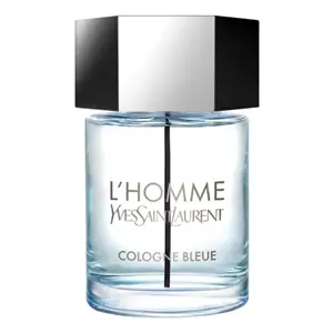 Yves Saint Laurent L'Homme Cologne Bleue - Интернет-магазин. Kalinka-parfum.ru