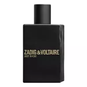 Zadig & Voltaire Just Rock! For Him - Интернет-магазин. Kalinka-parfum.ru