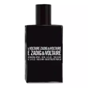 Zadig & Voltaire This Is Him - Интернет-магазин. Kalinka-parfum.ru