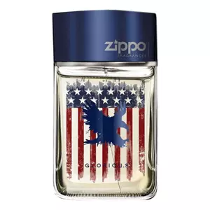 Zippo Fragrances  Zippo GLORIOU.S. - Интернет-магазин. Kalinka-parfum.ru