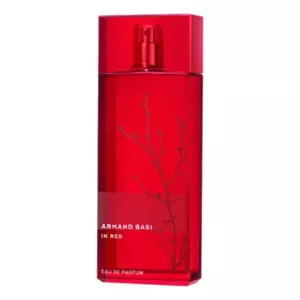 Armand Basi In Red Eau De Parfum - Интернет-магазин. Kalinka-parfum.ru