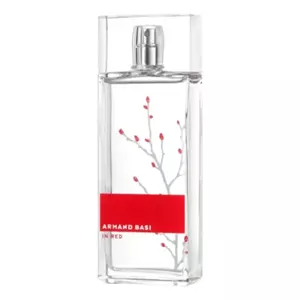 Armand Basi In Red - Интернет-магазин. Kalinka-parfum.ru