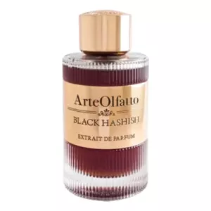 ArteOlfatto Black Hashish - Интернет-магазин. Kalinka-parfum.ru