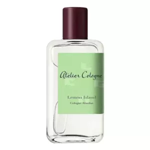 Atelier Cologne Lemon Island - Интернет-магазин. Kalinka-parfum.ru