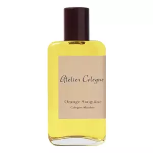 Atelier Cologne Orange Sanguine - Интернет-магазин. Kalinka-parfum.ru