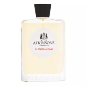 Atkinsons 24 Old Bond Street - Интернет-магазин. Kalinka-parfum.ru