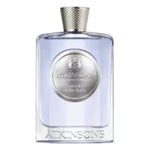 Atkinsons Lavender On The Rocks - Интернет-магазин. Kalinka-parfum.ru