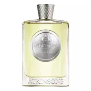 Atkinsons Mint & Tonic - Интернет-магазин. Kalinka-parfum.ru