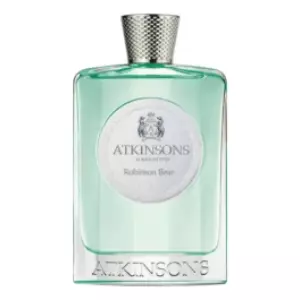 Atkinsons Robinson Bear - Интернет-магазин. Kalinka-parfum.ru