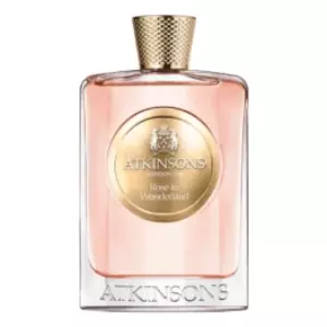 Atkinsons Rose In Wonderland - Интернет-магазин. Kalinka-parfum.ru