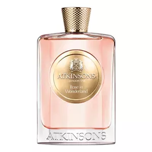 Atkinsons Rose In Wonderland - Интернет-магазин. Kalinka-parfum.ru