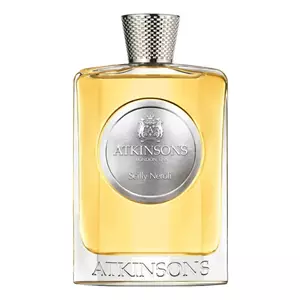 Atkinsons Scilly Neroli - Интернет-магазин. Kalinka-parfum.ru