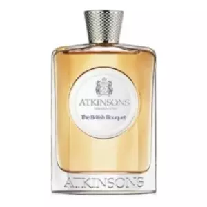 Atkinsons The British Bouquet - Интернет-магазин. Kalinka-parfum.ru