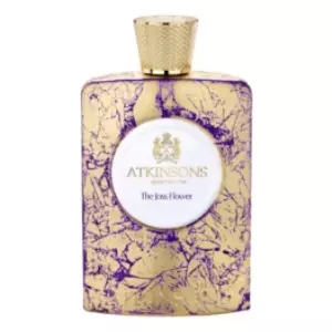 Atkinsons The Joss Flower - Интернет-магазин. Kalinka-parfum.ru