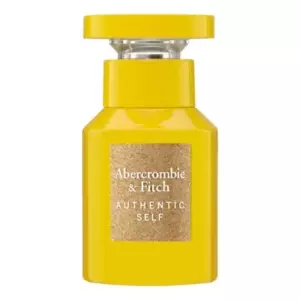 Abercrombie & Fitch Authentic Self Woman - Интернет-магазин. Kalinka-parfum.ru