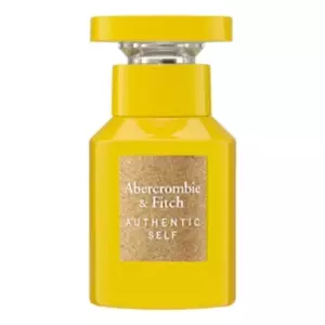 Abercrombie & Fitch Authentic Self Woman - Интернет-магазин. Kalinka-parfum.ru