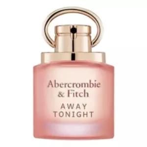 Abercrombie & Fitch Away Tonight Woman - Интернет-магазин. Kalinka-parfum.ru