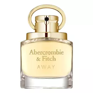 Abercrombie & Fitch Away Woman - Интернет-магазин. Kalinka-parfum.ru