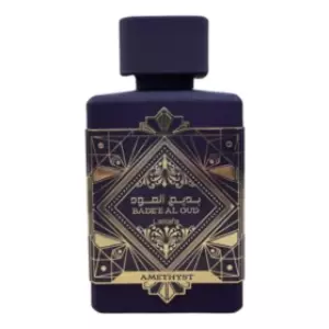 Lattafa Bade'e Al Oud Amethyst - Интернет-магазин. Kalinka-parfum.ru