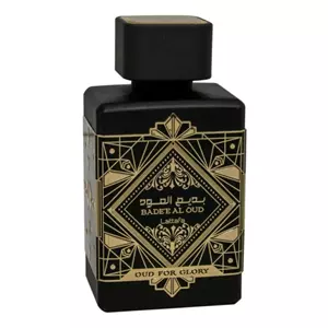 Lattafa Badee Al Oud - Интернет-магазин. Kalinka-parfum.ru