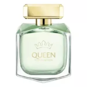 Antonio Banderas Queen Of Seduction - Интернет-магазин. Kalinka-parfum.ru