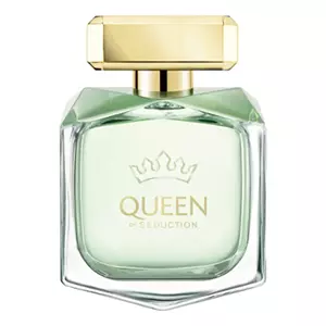 Antonio Banderas Queen Of Seduction - Интернет-магазин. Kalinka-parfum.ru