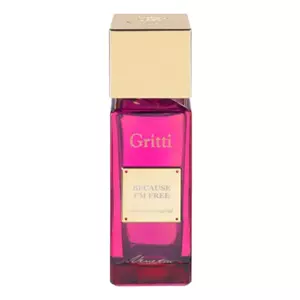 Dr. Gritti Because I'm Free - Интернет-магазин. Kalinka-parfum.ru