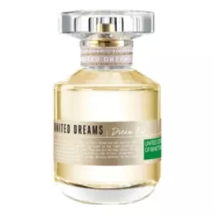 Benetton United Dreams Dream Big - Интернет-магазин. Kalinka-parfum.ru