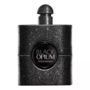 Yves Saint Laurent Black Opium Eau De Parfum Extreme - Интернет-магазин. Kalinka-parfum.ru