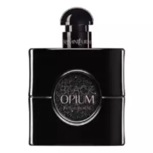 Yves Saint Laurent Black Opium Le Parfum - Интернет-магазин. Kalinka-parfum.ru