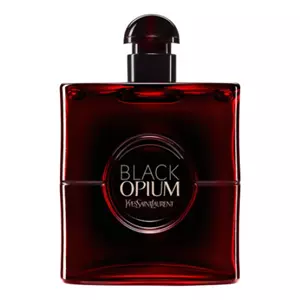 Yves Saint Laurent Black Opium Over Red - Интернет-магазин. Kalinka-parfum.ru